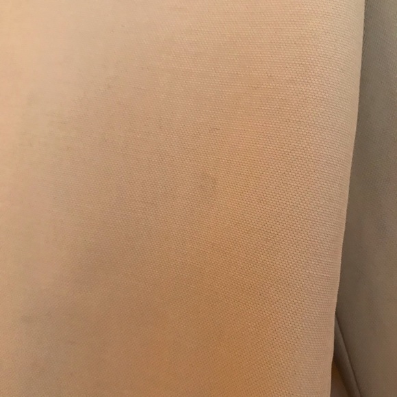 Club Monaco Trench Coat - Picture 5 of 7